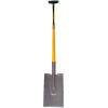 Louchet Senlis duopro 28x17 EM100 Novagrip® béquille