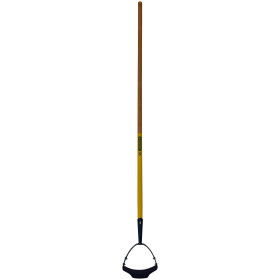 Grattoir Duopro NaturOvert® 16cm EM150 bois