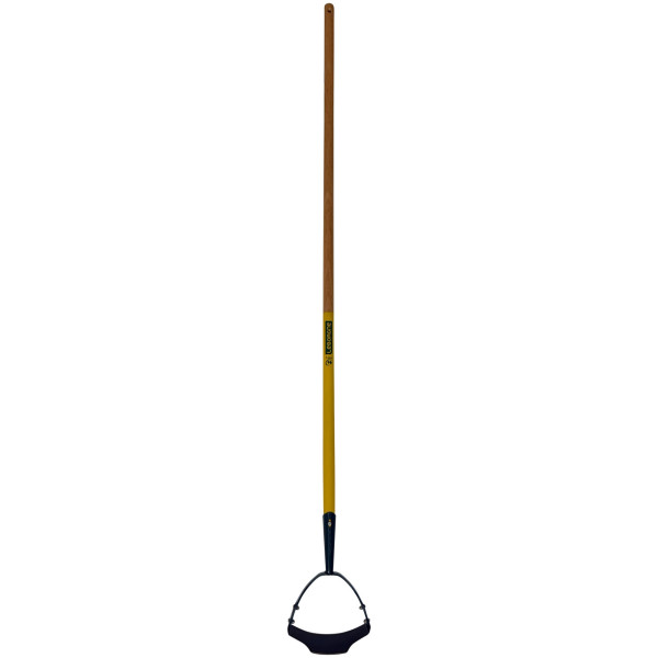Grattoir Duopro NaturOvert® 16cm EM150 bois
