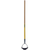 Grattoir Duopro NaturOvert® 16cm EM150 bois