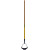 Grattoir Duopro NaturOvert® 16cm EM150 bois