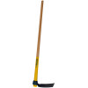 Houe 14cm douille ovale Duopro EM130 bois 364041 leborgne