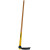 Houe 14cm douille ovale Duopro EM130 bois