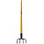 Griffe paysagiste 4 dents 20x21 EM135 compositube