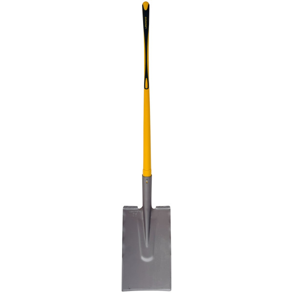 Louchet senlis duopro 28 cm avec manche incassable pomme 1m leborgne