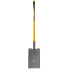 Louchet senlis duopro 28 cm avec manche incassable pomme 1m leborgne