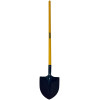 Pelle ronde tôle 27cm EM117 compositube 005275 leborgne