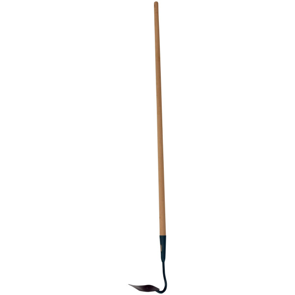 Binette nanterre soudée 16cm EM130 bois FORGES DE MAGNE