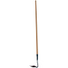 Binette nanterre soudée 16cm EM130 bois FORGES DE MAGNE