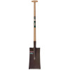 Louchet nord 28X16X15 EMBOIS Béquille 95 FORGES DE MAGNE