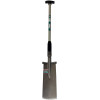Louchet arrachage 35x13,5 EM87 fibre béquille FORGE DE MAGNE