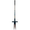 Arrache-tout forgé 2 dents 26x6 EM110 fibre FORGES DE MAGNE