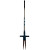 Arrache-tout forgé 2 dents 26x6 EM110 fibre FORGES DE MAGNE