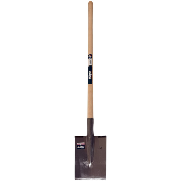 Louchet senlis 22x15 EM105 bois FORGES DE MAGNE