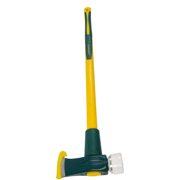 Merlin éclateur Securi-T 3kg Novamax® Pare faux-coups 231306 leborgne