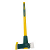 Merlin éclateur Securi-T 3kg Novamax® Pare faux-coups 231306 leborgne
