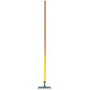 Râteau forgé compact 8 dents EM130
