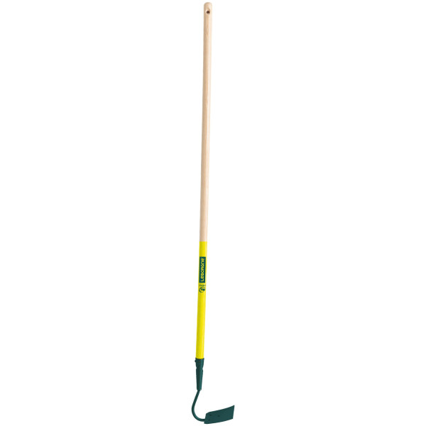 Binette soudée 12cm EM130 bois