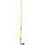 Binette soudée 12cm EM130 bois