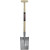 Louchet senlis poli 28x17 EM90 béquille bois PCS