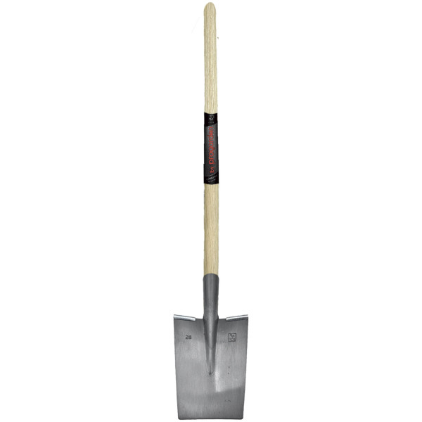 Louchet senlis poli 28x17 EM100 bois PCS
