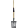 Louchet senlis poli 28x17 EM100 bois PCS