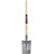 Louchet senlis poli 28x17 EM100 bois PCS