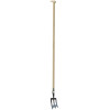 Binette trident SPORK EM170 bois poignée effilée PCS