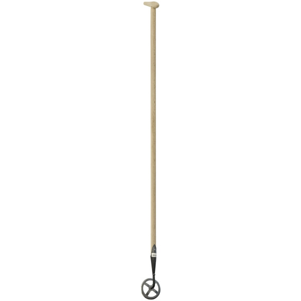 Binette 360° EM170 bois poignée effilée PCS