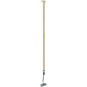 Binette pousser tirer 14cm EM170 bois poignée effilée PCS