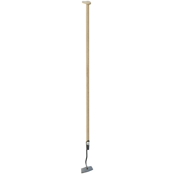 Binette pousser tirer 14cm EM170 bois poignée effilée PCS