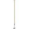 Binette pousser tirer 14cm EM170 bois poignée effilée PCS