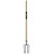 Fourche à  bêcher 4 dents 27x18 EM100 bois PCS