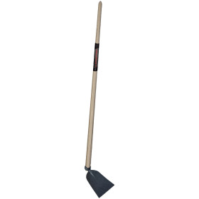 Houe 14cm douille ronde EM110 bois PCS