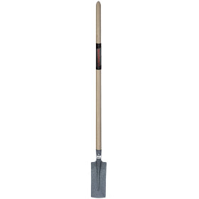Pelle de tranchée 12cm EM bois PCS