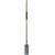 Pelle de tranchée 12cm EM bois PCS