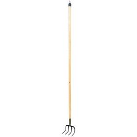 Griffe 4 dents 11 cm EM140 SOIE