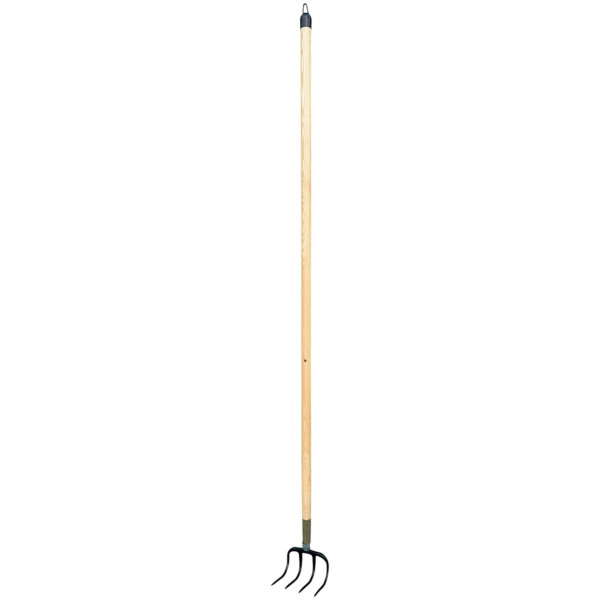 Griffe 4 dents 11 cm EM140 SOIE
