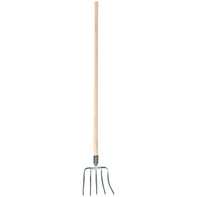 Griffe standard 5 dents 20x22 EM150 bois PCS