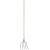 Griffe standard 5 dents 20x22 EM150 bois PCS