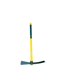 Pioche-hache Duopro 2kg EM100 Novamax® LEBORGNE