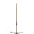 Râteau plastique 65cm 20 dents EM180 bois FORGES DE MAGNE