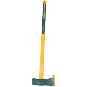 merlin éclateur 3,7 kg 230345 leborgne manche incassable Novamax 