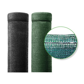 BRISE VUE 95 BOUTONNIÈRES COTES HT 1,50m x 25m