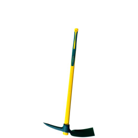 Pioche cantonnier Duopro EM100 Novamax®  LEBORGNE