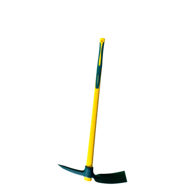 Pioche cantonnier Duopro EM100 Novamax®  LEBORGNE
