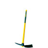 Pioche cantonnier Duopro EM100 Novamax®  LEBORGNE