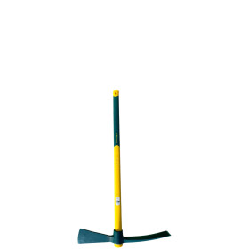 Pioche-hache 2kg EM90 Novamax®  LEBORGNE 060208
