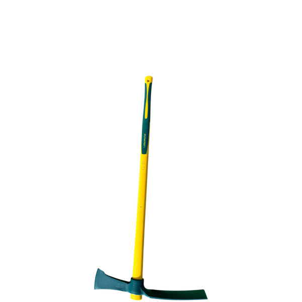 Pioche-hache Duopro 2kg EM100 Novamax® LEBORGNE