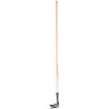Croc à rosiers 3 dents spatulées EM130 bois